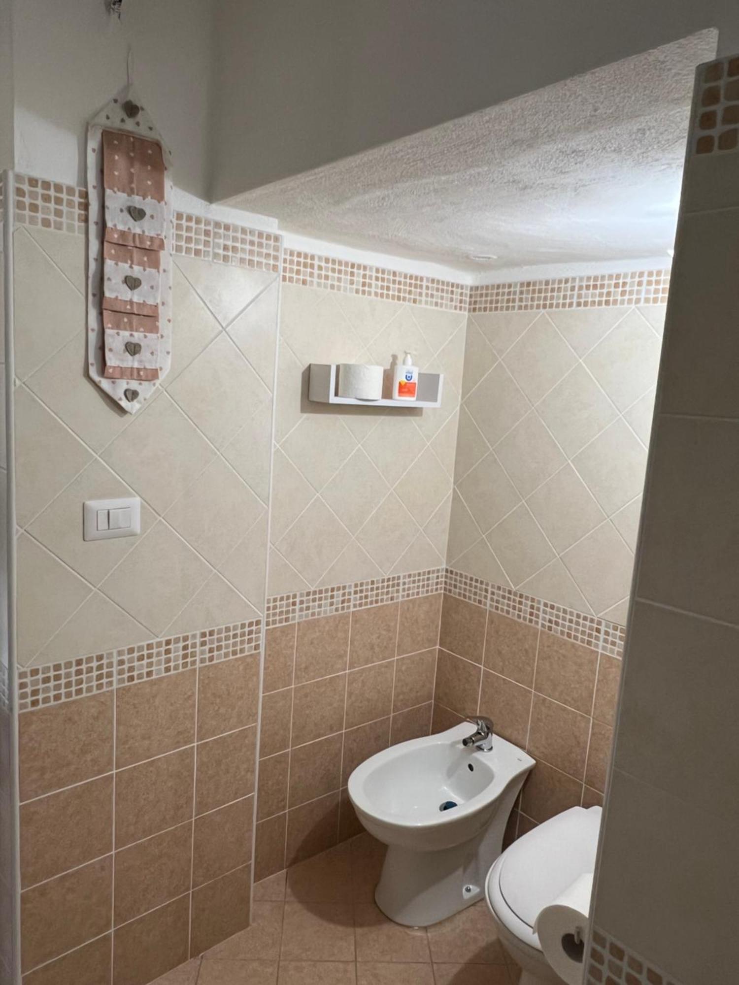 Casa Belvedere Motta Camastra Gole Alcantara Bagian luar foto