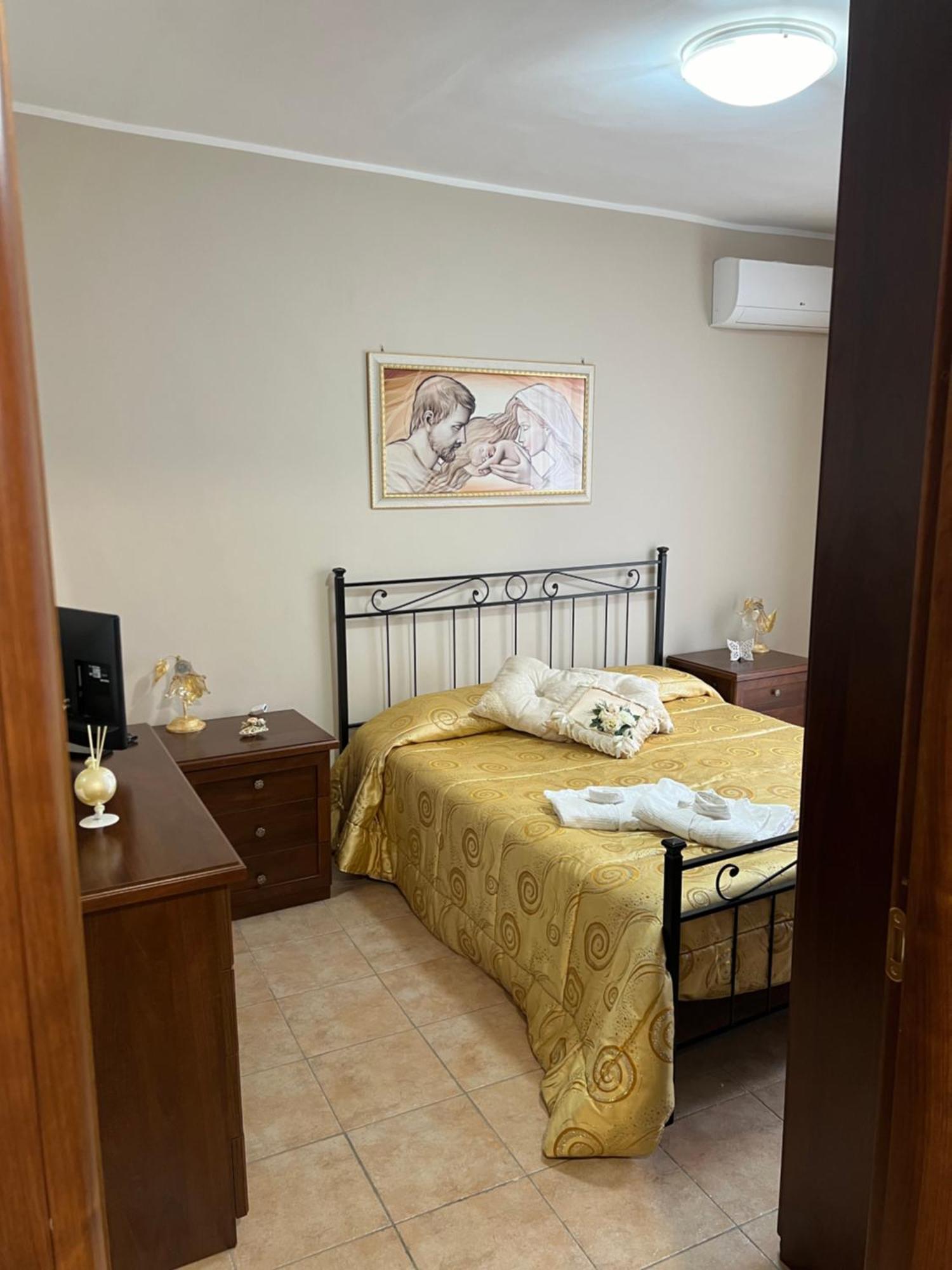 Casa Belvedere Motta Camastra Gole Alcantara Bagian luar foto