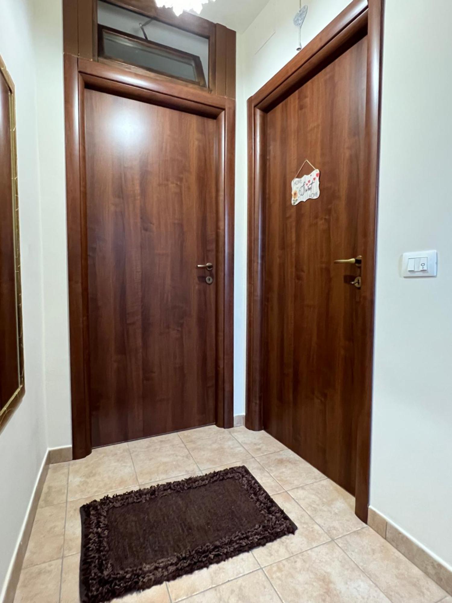 Casa Belvedere Motta Camastra Gole Alcantara Bagian luar foto