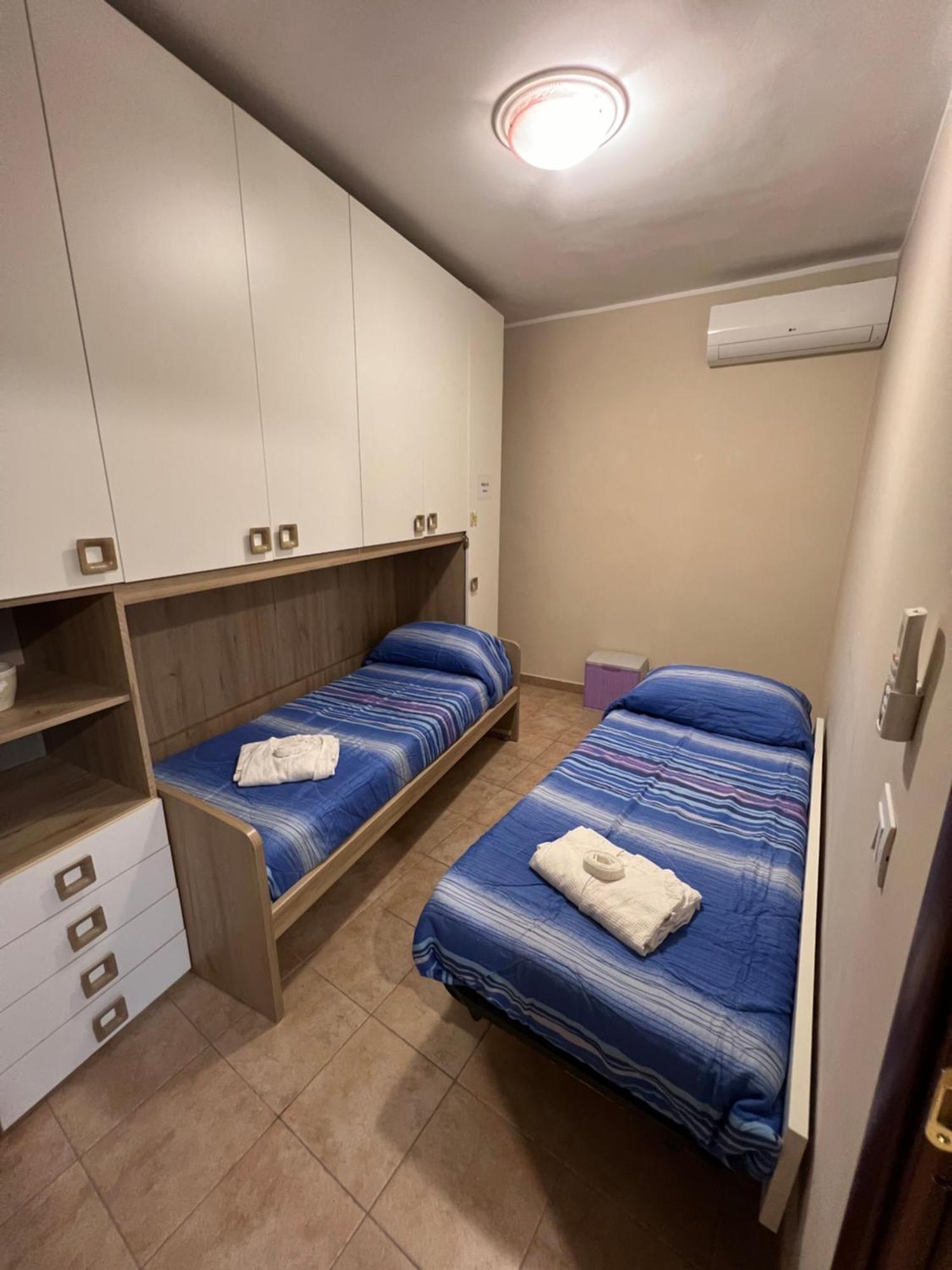 Casa Belvedere Motta Camastra Gole Alcantara Bagian luar foto