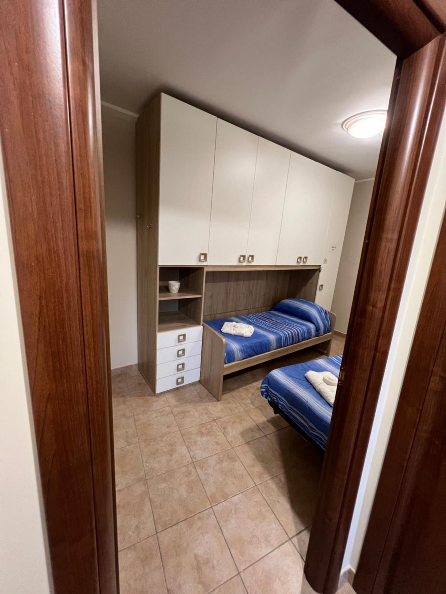 Casa Belvedere Motta Camastra Gole Alcantara Bagian luar foto