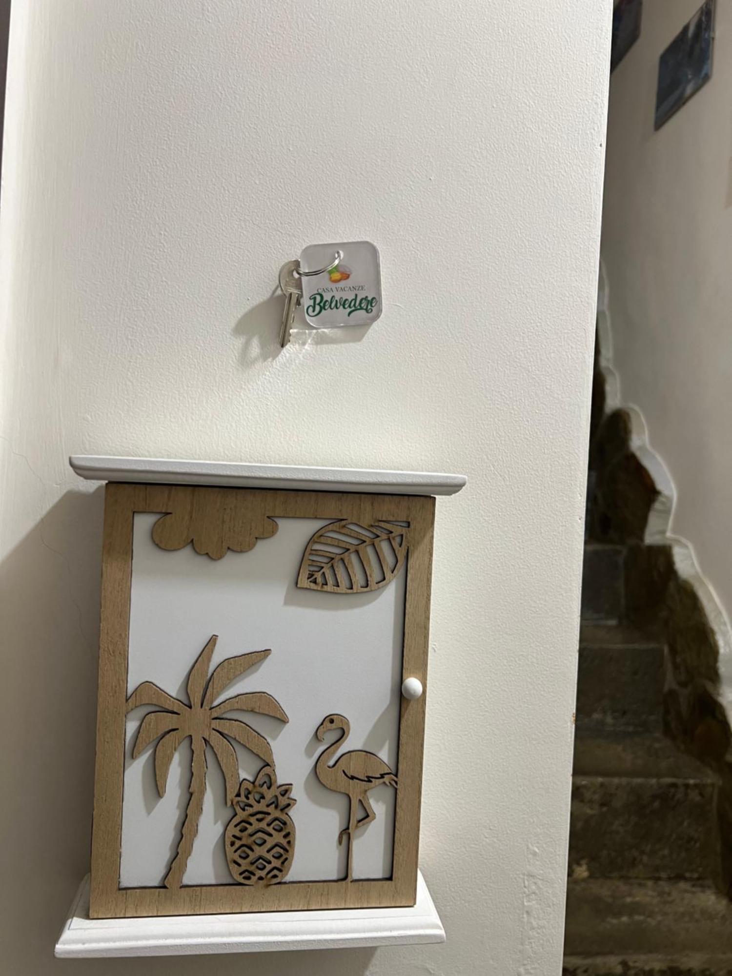 Casa Belvedere Motta Camastra Gole Alcantara Bagian luar foto