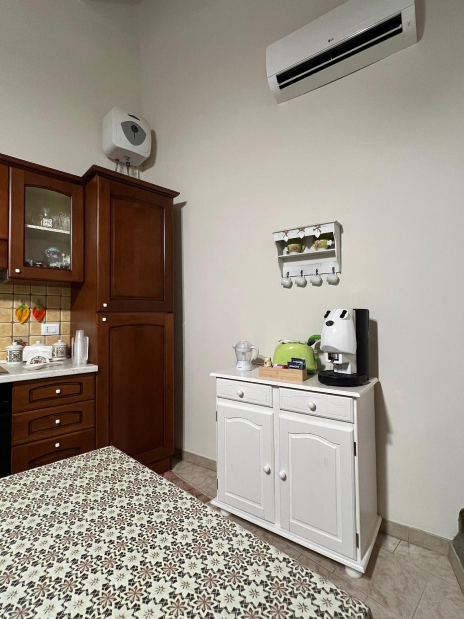Casa Belvedere Motta Camastra Gole Alcantara Bagian luar foto